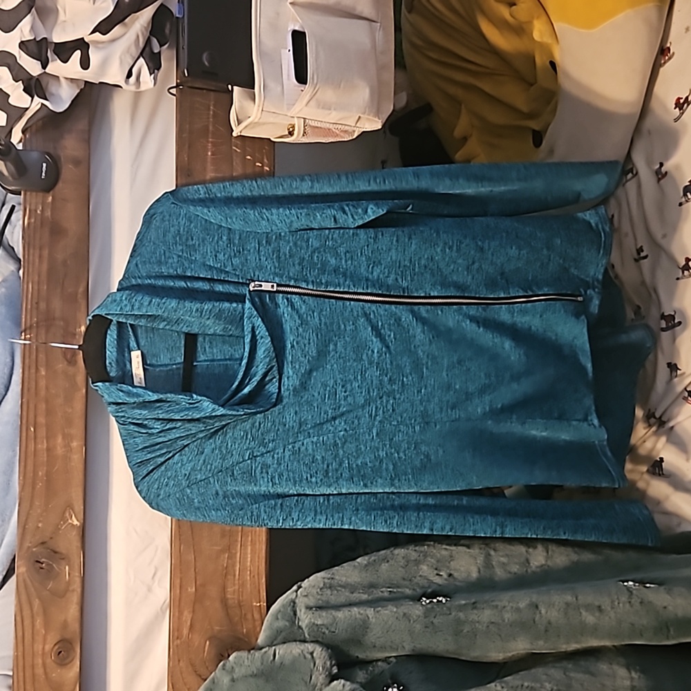 Jersey Top XL